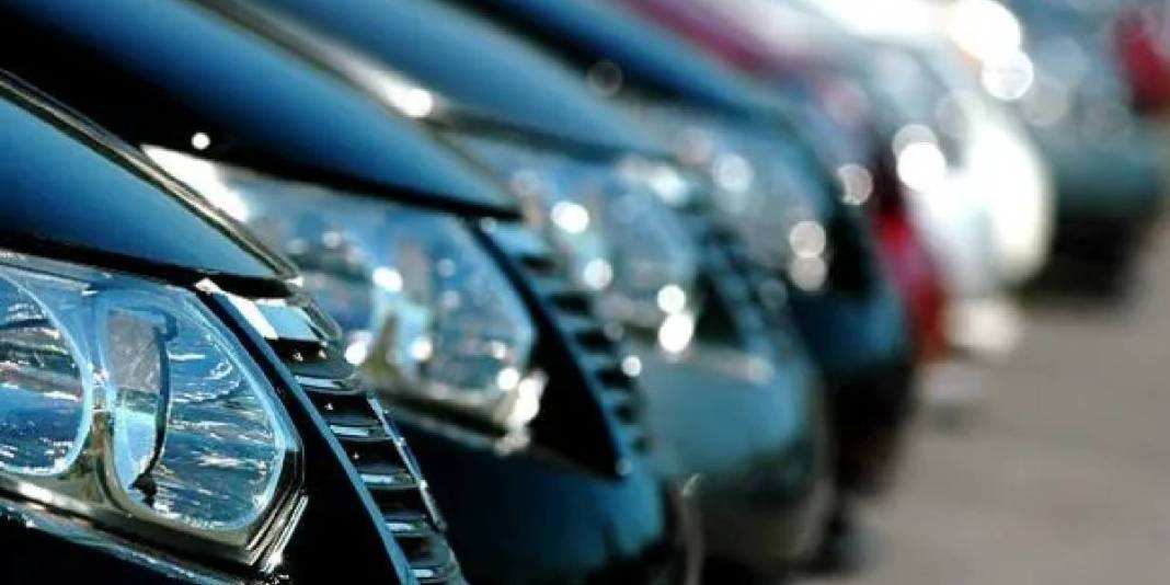 ÖTV'siz araç konusunu bir kez daha düşünün: MTV ve kullanım kurallarıyla ilgili yeni detaylar geldi 7